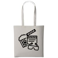 Cotton shopper long handle Thumbnail