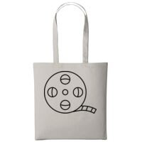 Cotton shopper long handle Thumbnail