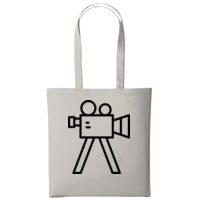 Cotton shopper long handle Thumbnail
