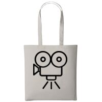 Cotton shopper long handle Thumbnail