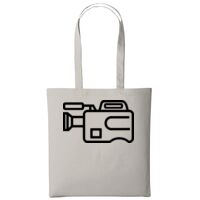 Cotton shopper long handle Thumbnail