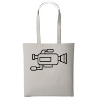 Cotton shopper long handle Thumbnail