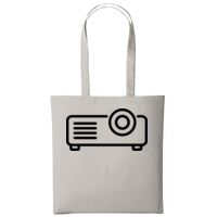 Cotton shopper long handle Thumbnail
