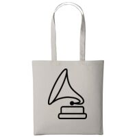 Cotton shopper long handle Thumbnail