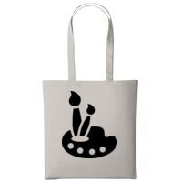 Cotton shopper long handle Thumbnail