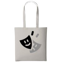 Cotton shopper long handle Thumbnail