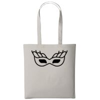 Cotton shopper long handle Thumbnail