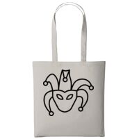 Cotton shopper long handle Thumbnail