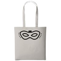 Cotton shopper long handle Thumbnail