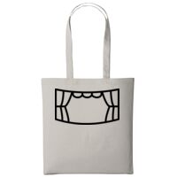 Cotton shopper long handle Thumbnail