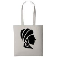 Cotton shopper long handle Thumbnail