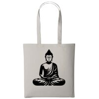 Cotton shopper long handle Thumbnail