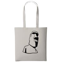 Cotton shopper long handle Thumbnail
