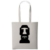 Cotton shopper long handle Thumbnail