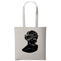 Cotton shopper long handle Thumbnail