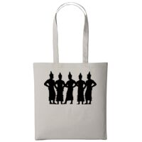 Cotton shopper long handle Thumbnail