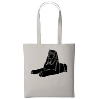 Cotton shopper long handle Thumbnail