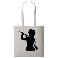 Cotton shopper long handle Thumbnail