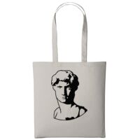 Cotton shopper long handle Thumbnail