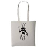 Cotton shopper long handle Thumbnail