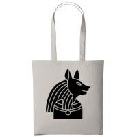 Cotton shopper long handle Thumbnail