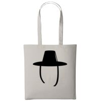 Cotton shopper long handle Thumbnail