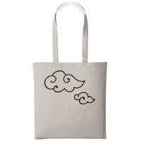 Cotton shopper long handle Thumbnail