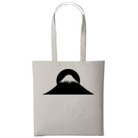 Cotton shopper long handle Thumbnail