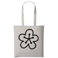 Cotton shopper long handle Thumbnail