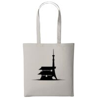 Cotton shopper long handle Thumbnail