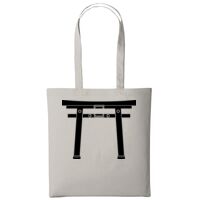 Cotton shopper long handle Thumbnail