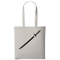 Cotton shopper long handle Thumbnail