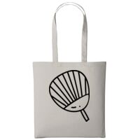 Cotton shopper long handle Thumbnail