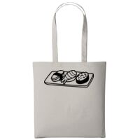 Cotton shopper long handle Thumbnail