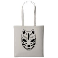 Cotton shopper long handle Thumbnail