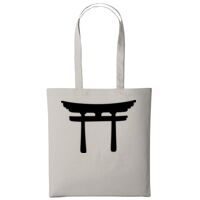 Cotton shopper long handle Thumbnail