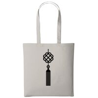Cotton shopper long handle Thumbnail