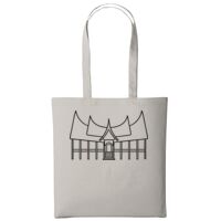 Cotton shopper long handle Thumbnail