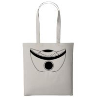 Cotton shopper long handle Thumbnail