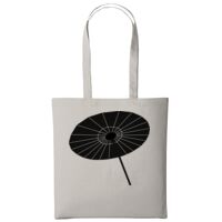 Cotton shopper long handle Thumbnail