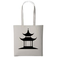 Cotton shopper long handle Thumbnail