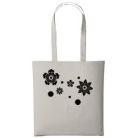 Cotton shopper long handle Thumbnail