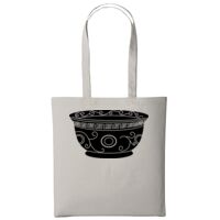 Cotton shopper long handle Thumbnail