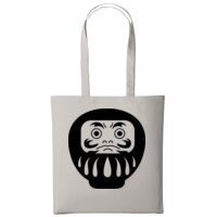 Cotton shopper long handle Thumbnail