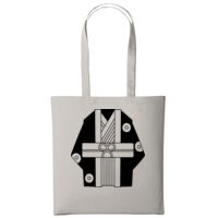 Cotton shopper long handle Thumbnail