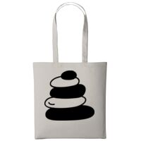 Cotton shopper long handle Thumbnail