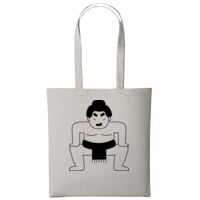 Cotton shopper long handle Thumbnail