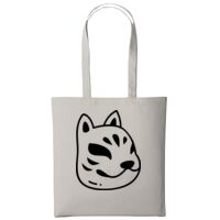 Cotton shopper long handle Thumbnail