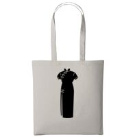 Cotton shopper long handle Thumbnail