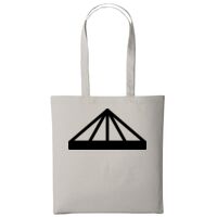 Cotton shopper long handle Thumbnail